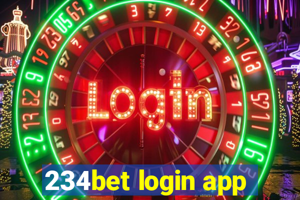 234bet login app